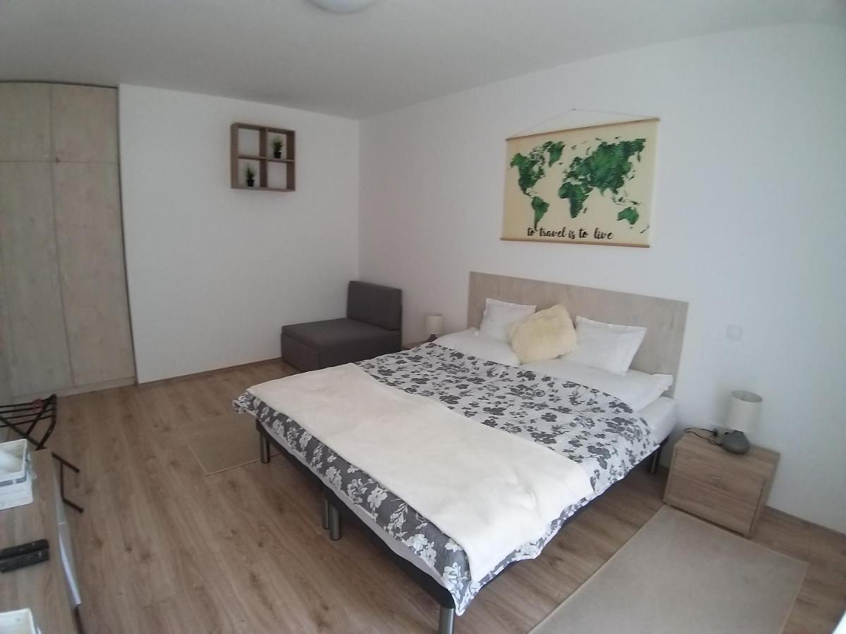 Helios Apartman Szeged Exterior photo