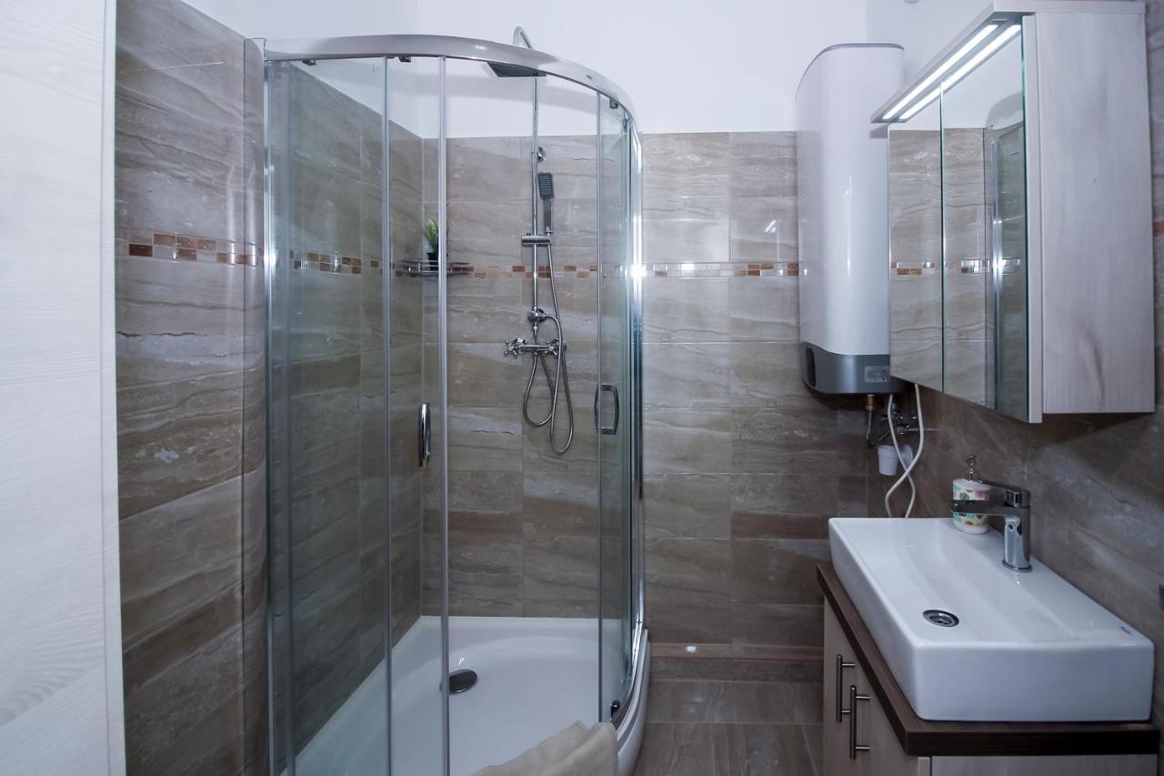 Helios Apartman Szeged Exterior photo