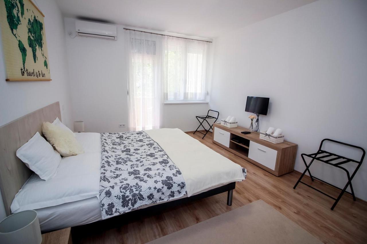 Helios Apartman Szeged Exterior photo