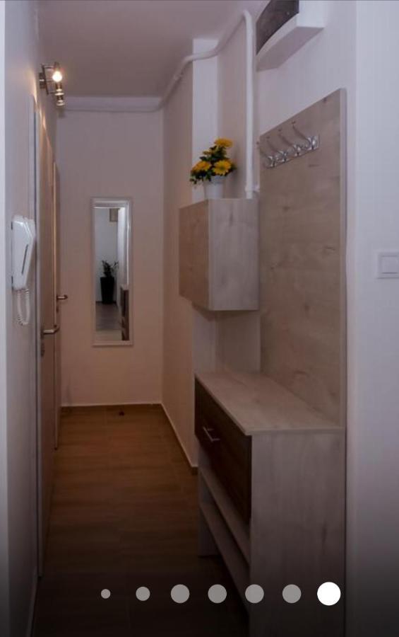 Helios Apartman Szeged Exterior photo